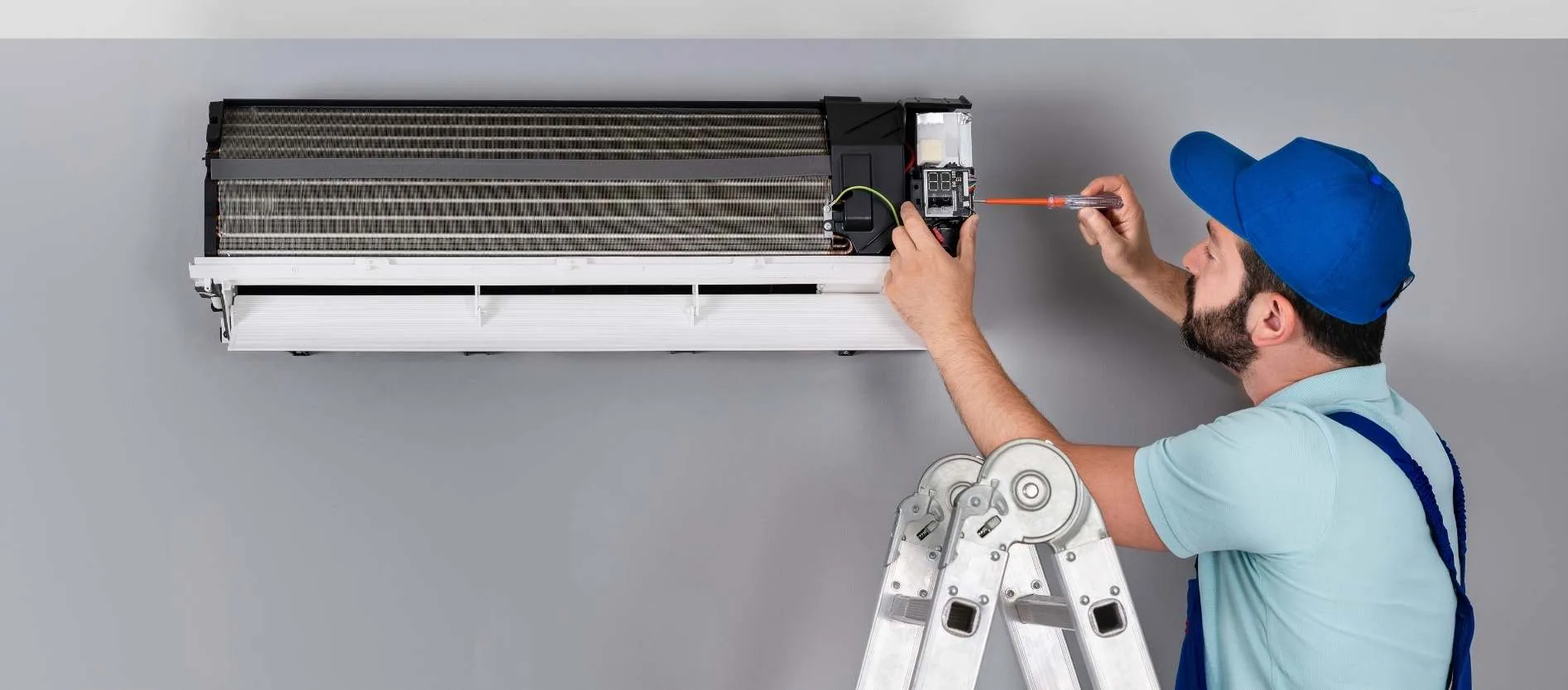 Soğanlık Olefini Klima Gaz Dolum Servisi